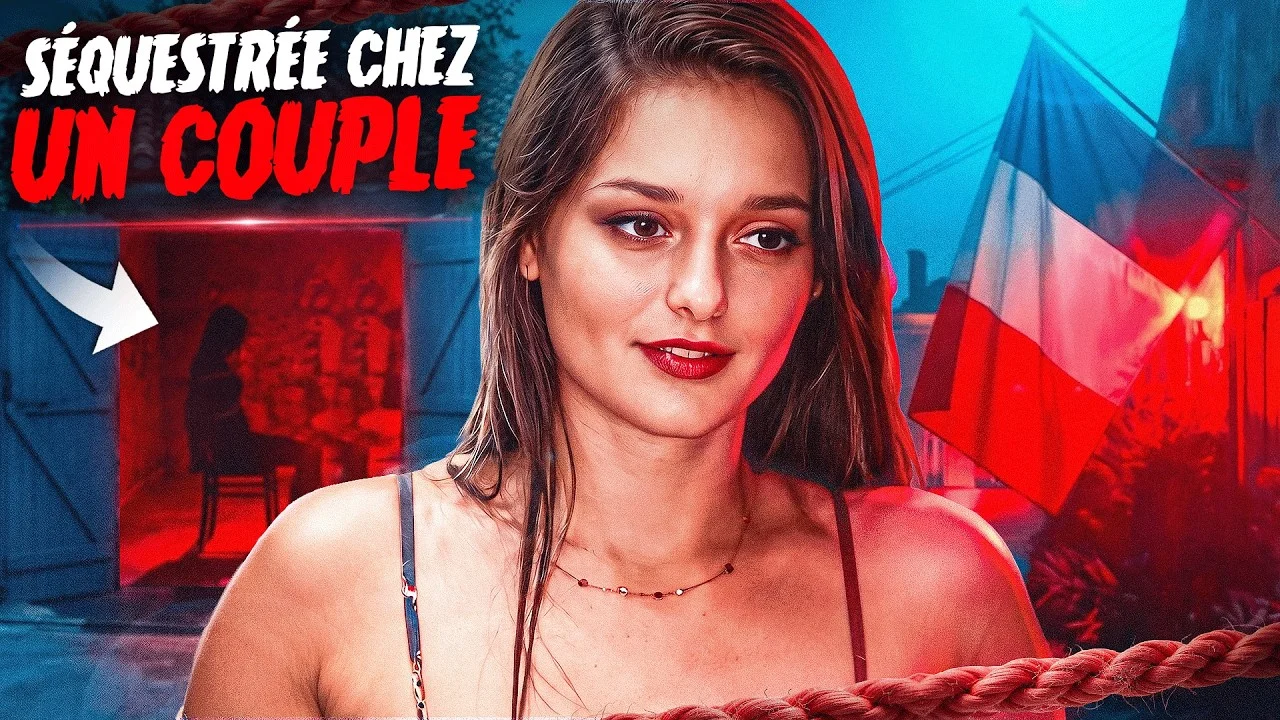 Project thumbnail: MCSKYZ - HVF &Eacute;LODIE MOREL